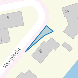 Perceel DZL01-D-4072