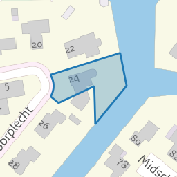 Perceel DZL01-D-4073