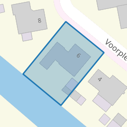 Perceel DZL01-D-4082