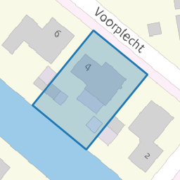 Perceel DZL01-D-4083