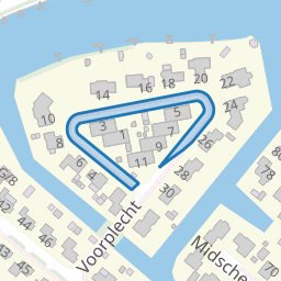 Perceel DZL01-D-4085