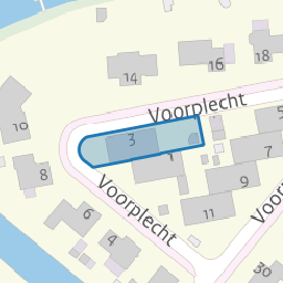 Perceel DZL01-D-4086