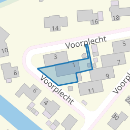 Perceel DZL01-D-4088