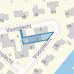 Perceel DZL01-D-4089