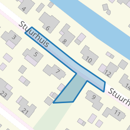 Perceel DZL01-D-4148