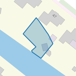 Perceel DZL01-D-4160