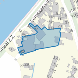 Perceel DZL01-D-4175