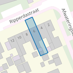 Perceel DZL01-D-4203