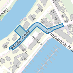 Perceel DZL01-D-4233