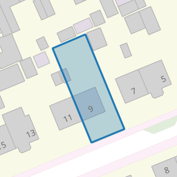 Perceel DZL01-D-4290