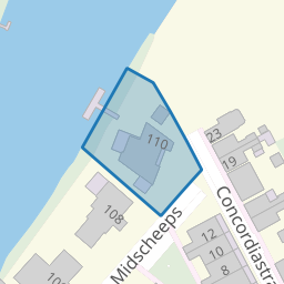 Perceel DZL01-D-4291