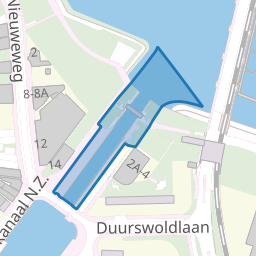 Perceel DZL01-D-4306