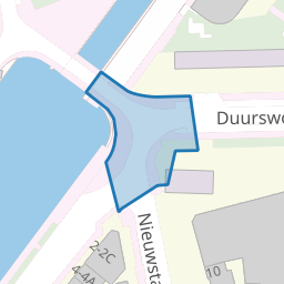 Perceel DZL01-D-4307