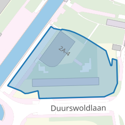 Perceel DZL01-D-4309