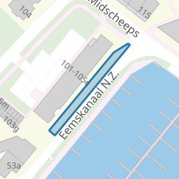 Perceel DZL01-D-4314