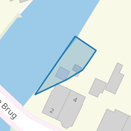 Perceel DZL01-D-4323