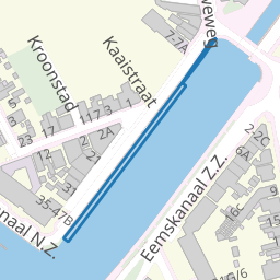 Perceel DZL01-D-4329