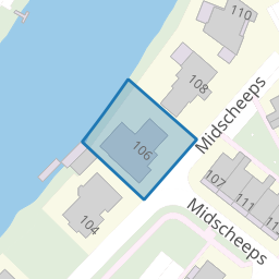 Perceel DZL01-D-4353