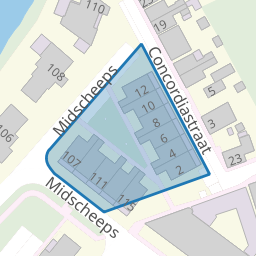 Perceel DZL01-D-4360