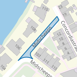 Perceel DZL01-D-4361