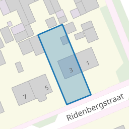 Perceel DZL01-D-4377