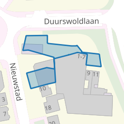 Perceel DZL01-D-4385