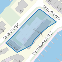 Perceel DZL01-D-4386