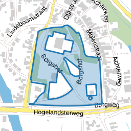 Perceel DZL01-D-4414