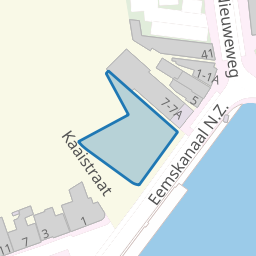 Perceel DZL01-D-4433