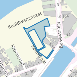 Perceel DZL01-D-4454