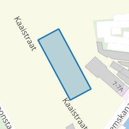 Perceel DZL01-D-4455