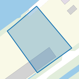 Perceel DZL01-K-1011