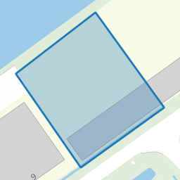 Perceel DZL01-K-1064