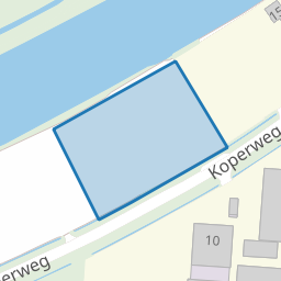 Perceel DZL01-K-1066