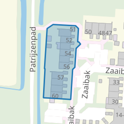 Perceel DZL01-K-1094