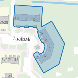 Perceel DZL01-K-1097