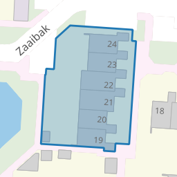 Perceel DZL01-K-1099