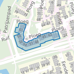 Perceel DZL01-K-1116