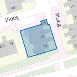 Perceel DZL01-K-1117