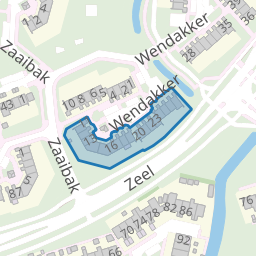 Perceel DZL01-K-1122