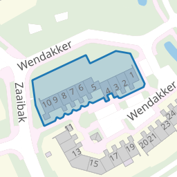 Perceel DZL01-K-1128