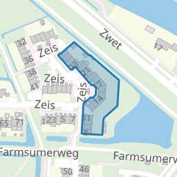 Perceel DZL01-K-1133