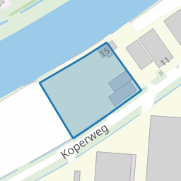 Perceel DZL01-K-1139