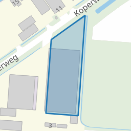 Perceel DZL01-K-1140