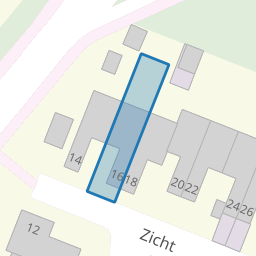 Perceel DZL01-K-1146