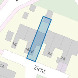 Perceel DZL01-K-1147