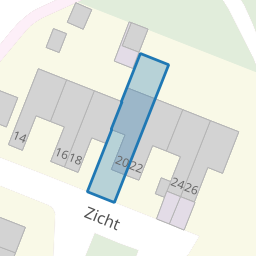 Perceel DZL01-K-1148