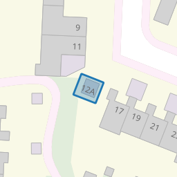 Perceel DZL01-K-1152