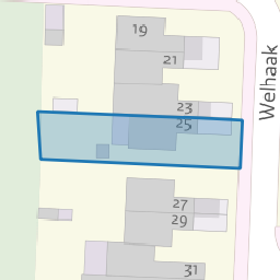 Perceel DZL01-K-1167