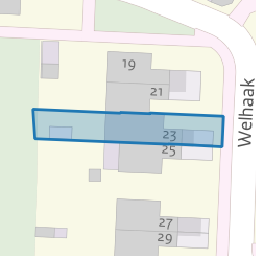 Perceel DZL01-K-1168